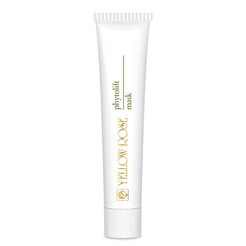 PHYTOLIFT MASK 50ml - Yellow Rose