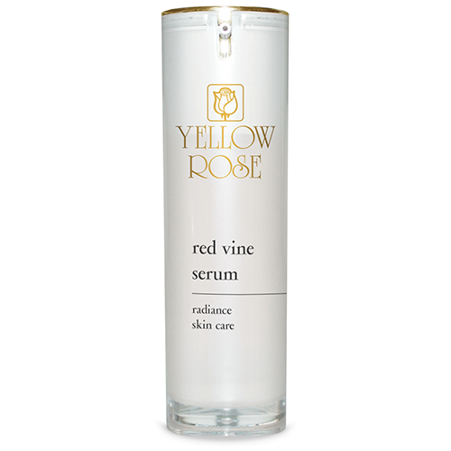 RED VINE SERUM - 30ml YELLOW ROSE