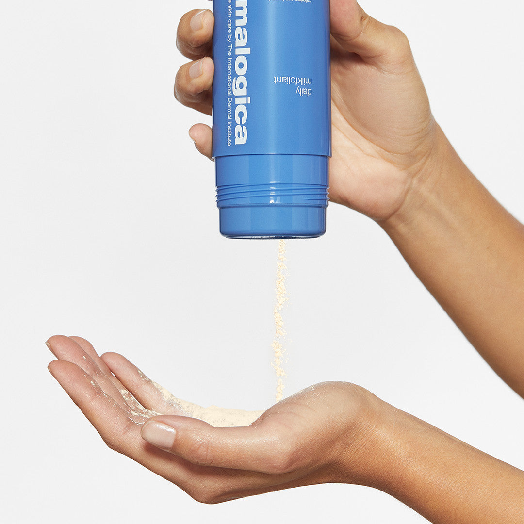 daily milkfoliant 13g - Dermalogica