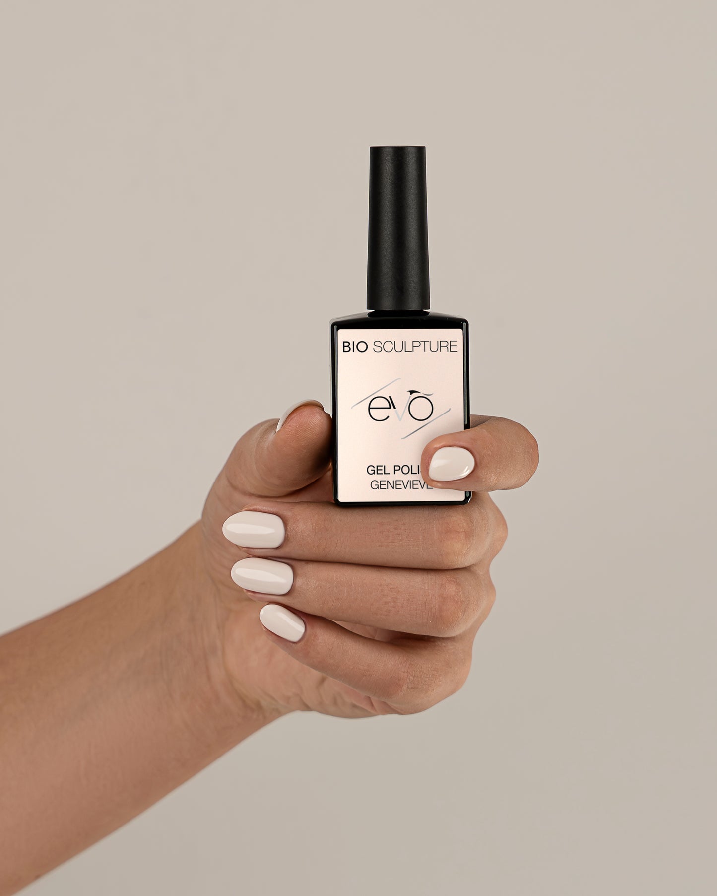 GENEVIEVE - EVO