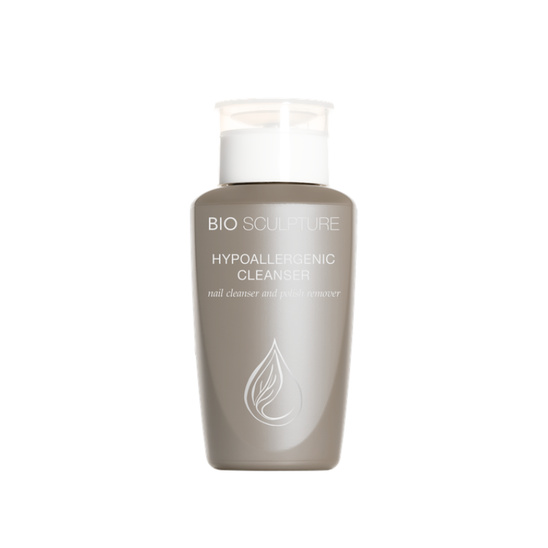 Hypoallergenic Cleanser 200ml