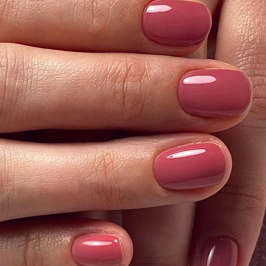 NO.226 Subtle Silhouettes NAIL POLISH 14ML - GEMINI