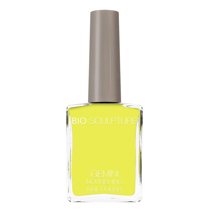 NO.283 SUNSHINE SWAY NAIL POLISH