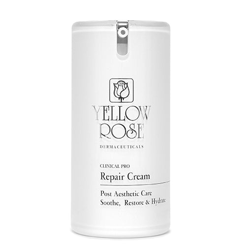 CLINICAL PRO - REPAIR CREAM 50ml - Yellow Rose
