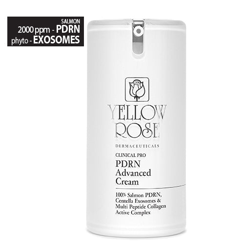 CLINICAL PRO PDRN ADVANCED CREAM 50ml - Yellow Rose