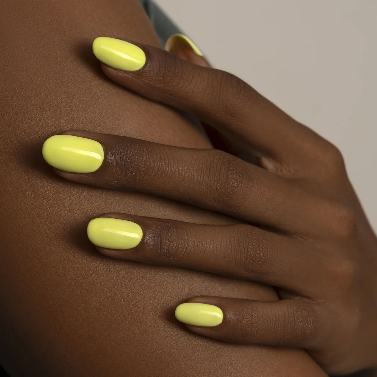 NO.338 - Neon Zest NAIL POLISH 14ml GEMINI