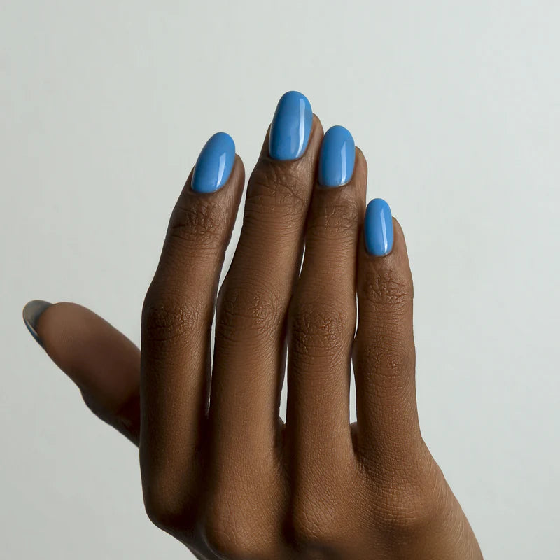 NO.339 - Electric Tide NAIL POLISH 14ml GEMINI