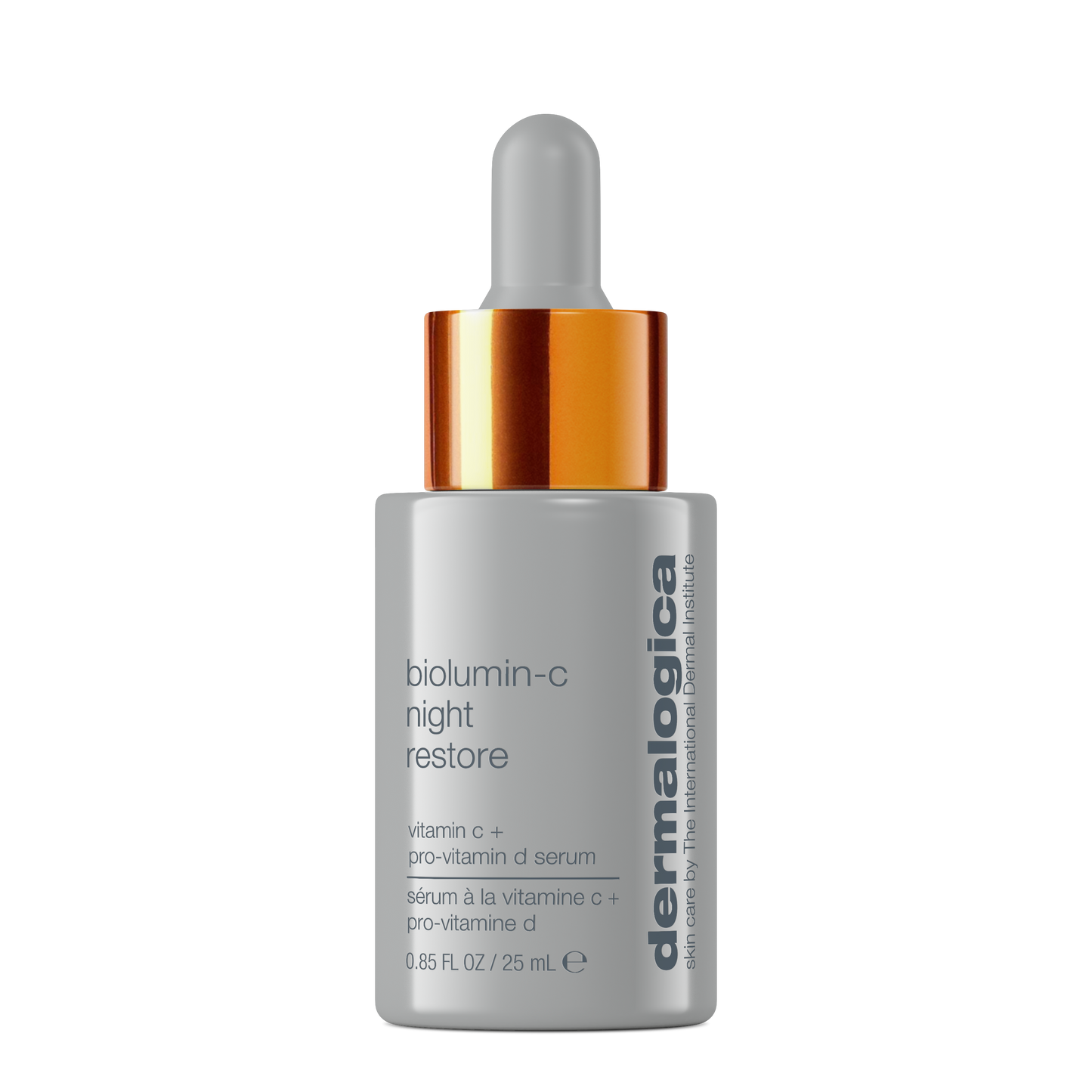 biolumin-c night restore serum 25ml - Dermalogica