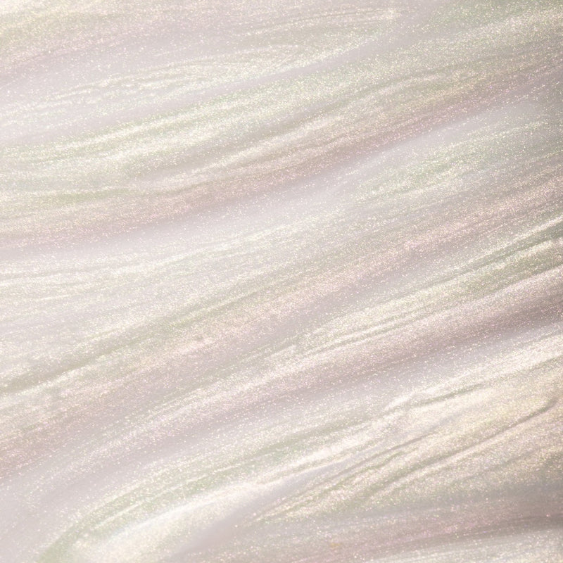 Holographic Top Coat - Nail Polish