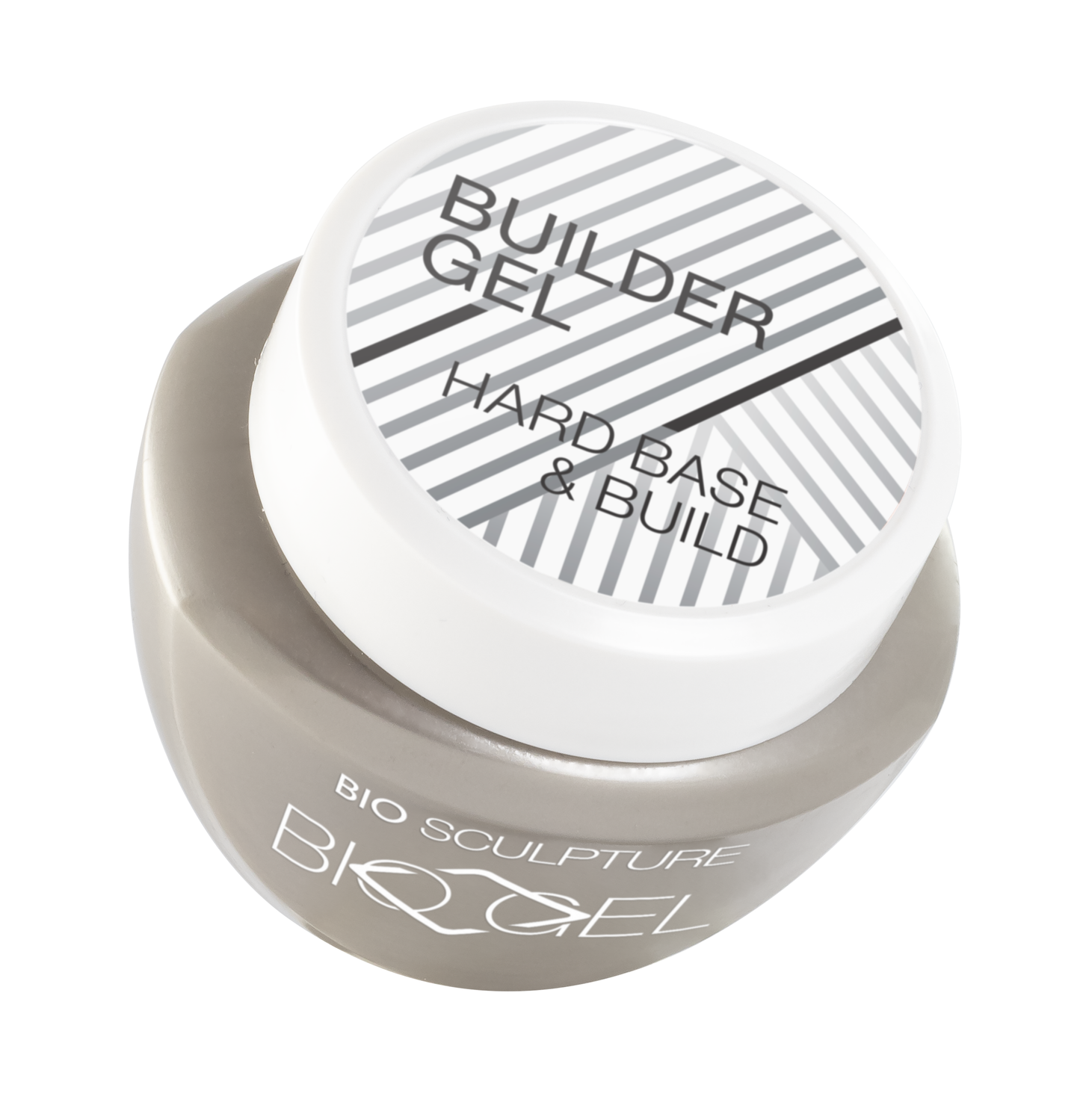 Builder Gel - Hard Base & Build 10g