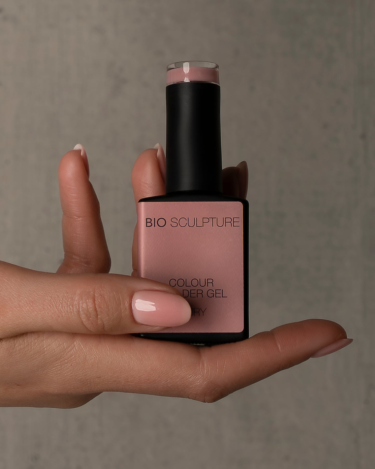 COLOUR BUILDER GEL - FAIRY 14ML