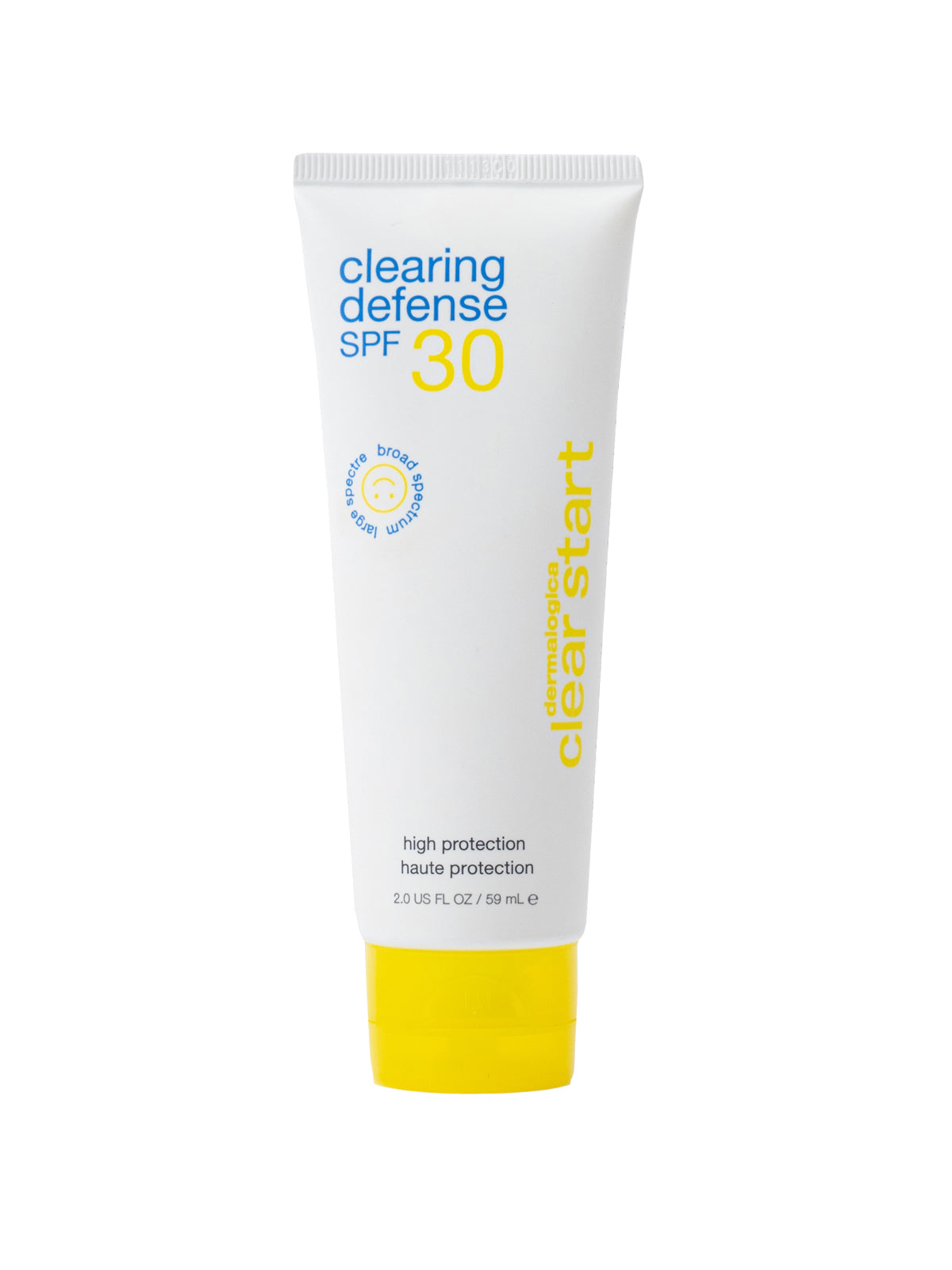 clearing defense spf30 60ml - dermalogica