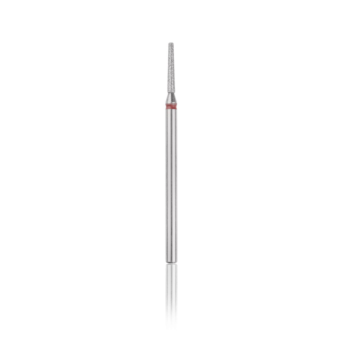 HBD-173RD Diamond bur “frustum” red 3.1mm