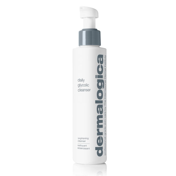 daily glycolic cleanser 150ml - Dermalogica