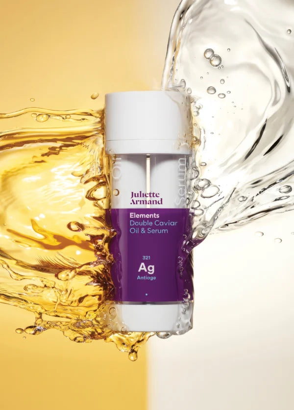 Double Caviar Oil & Serum 30ml - Juliette Armand