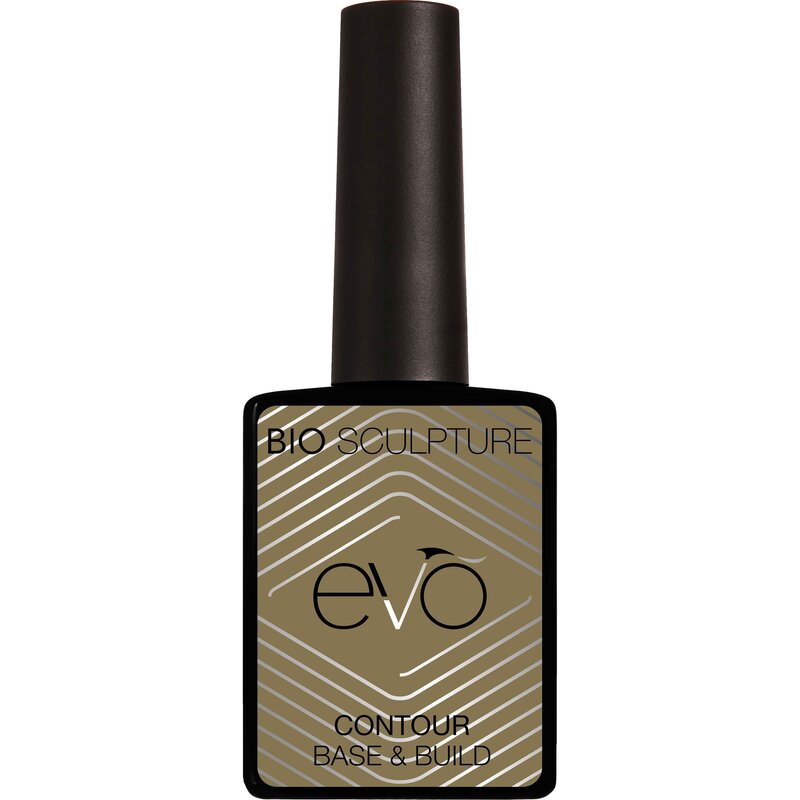 EVO CONTOUR BASE & BUILD GEL 14ML - EVO