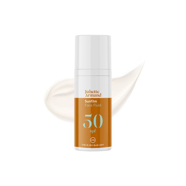 Face Fluid SPF50 - Juliette Armand
