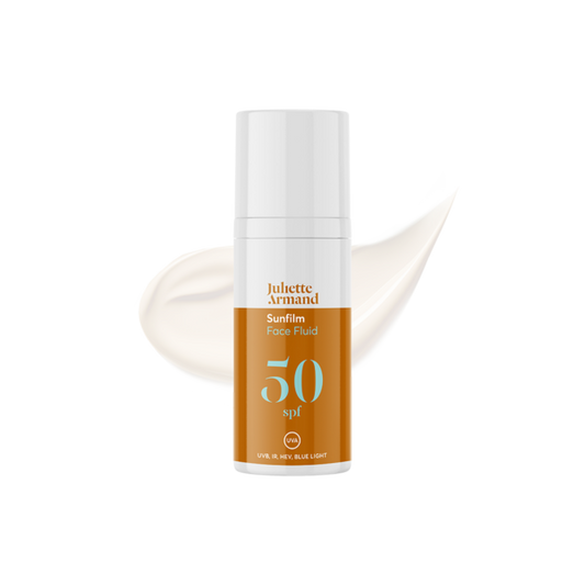 Face Fluid SPF50 - Juliette Armand