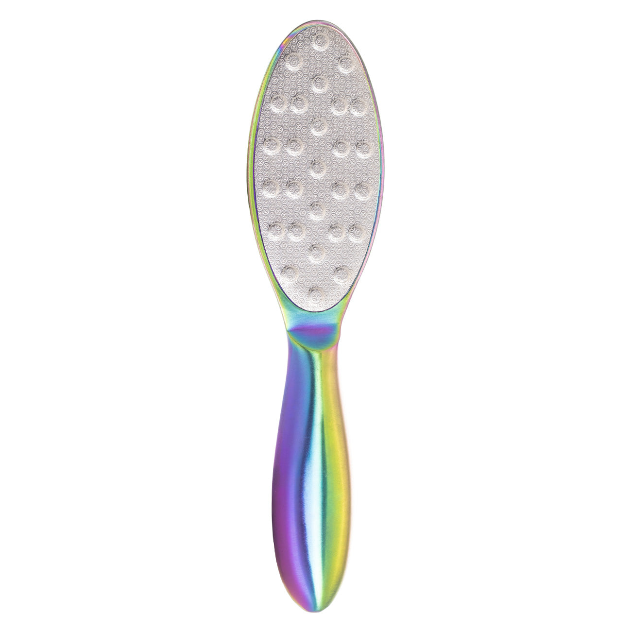 Bio Sculpture Metal Footfile | Επαγγελματική Λίμα Ποδιών για Σκασμένες Φτέρνες & Κάλους