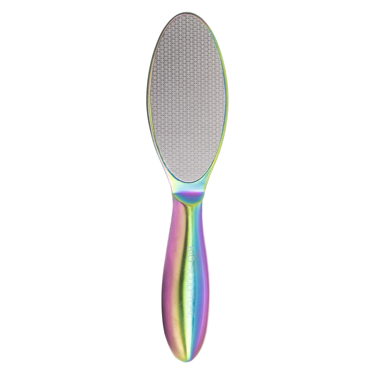 Bio Sculpture Metal Footfile | Επαγγελματική Λίμα Ποδιών για Σκασμένες Φτέρνες & Κάλους
