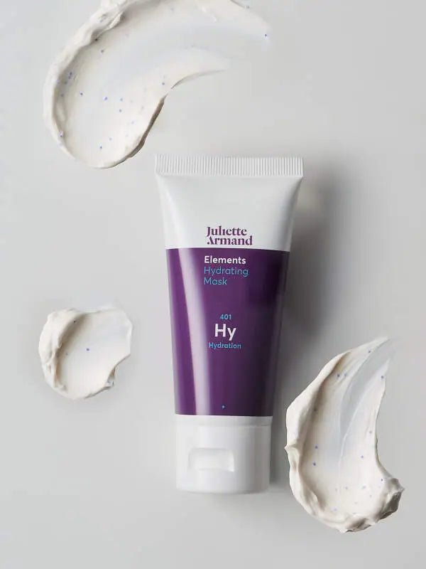 Elements Hydrating Mask 50ml - Juliette Armand