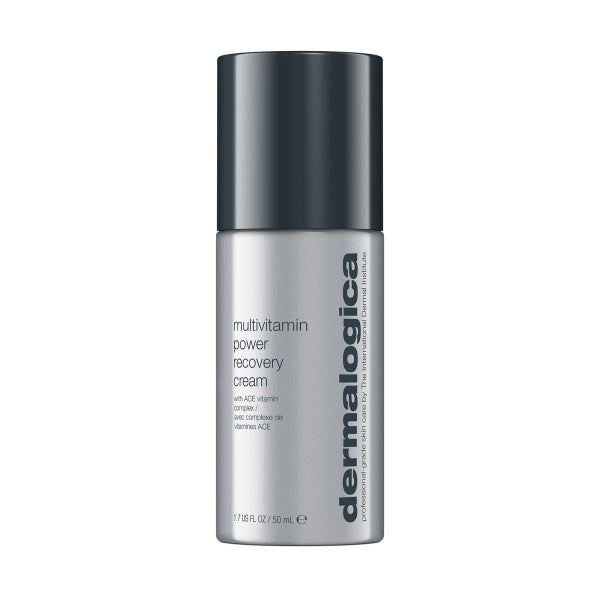 multivitamin power recovery cream 50ml - dermalogica