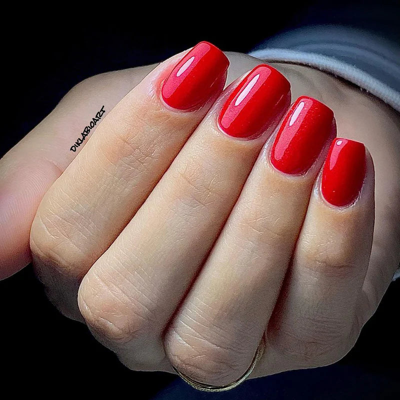 NO.117 BREAKING DAWN NAIL POLISH