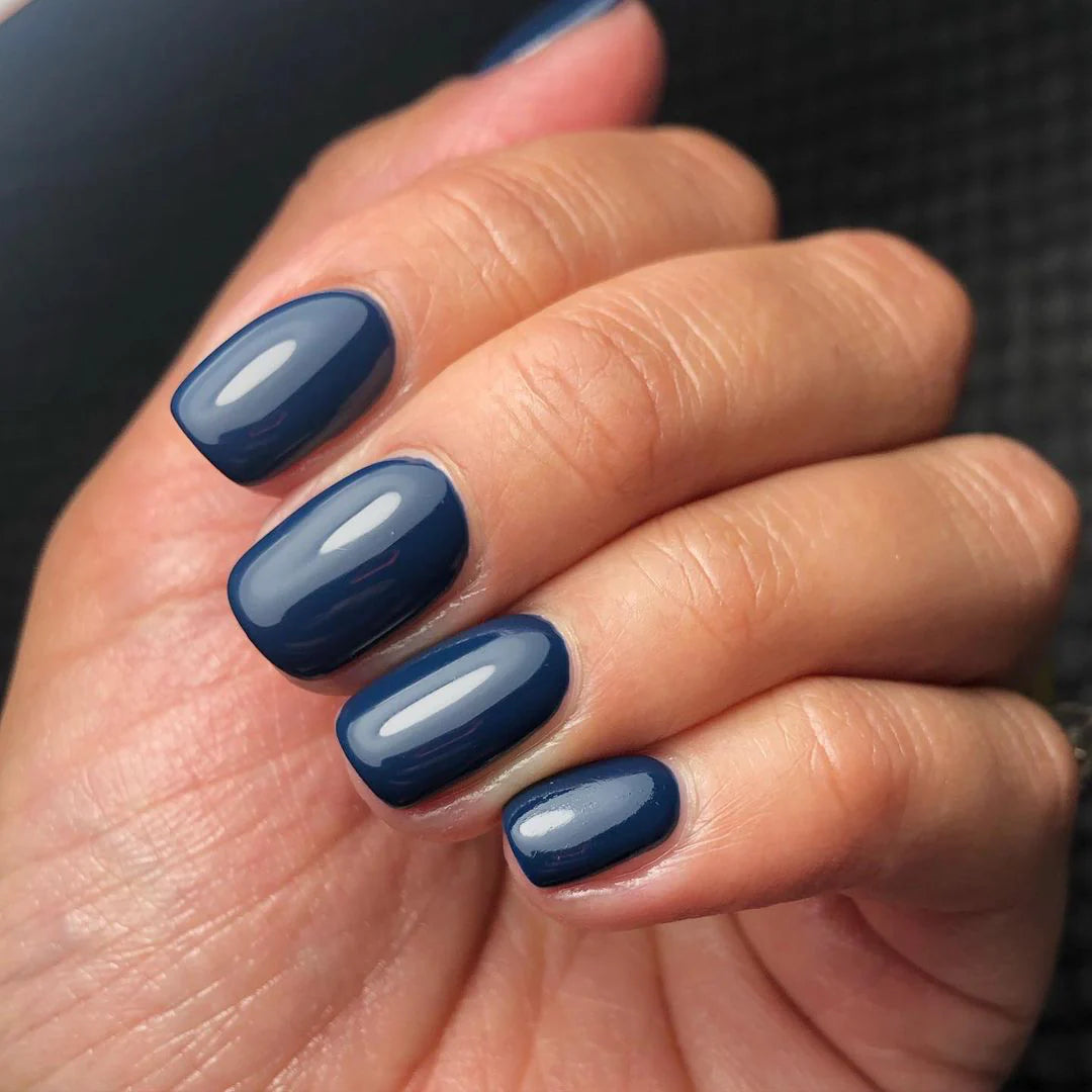 NO.277 Showboat NAIL POLISH 14ML - GEMINI