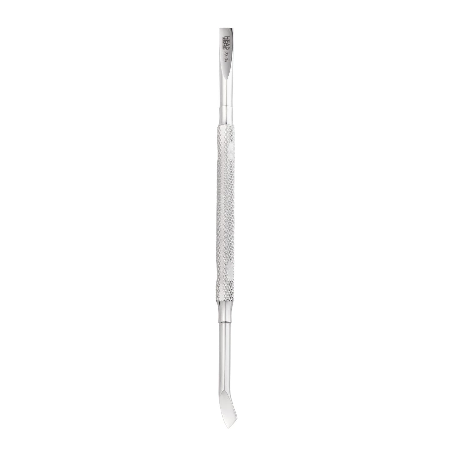 PX-04 Professional cuticle pusher - Head The Beauty Tools