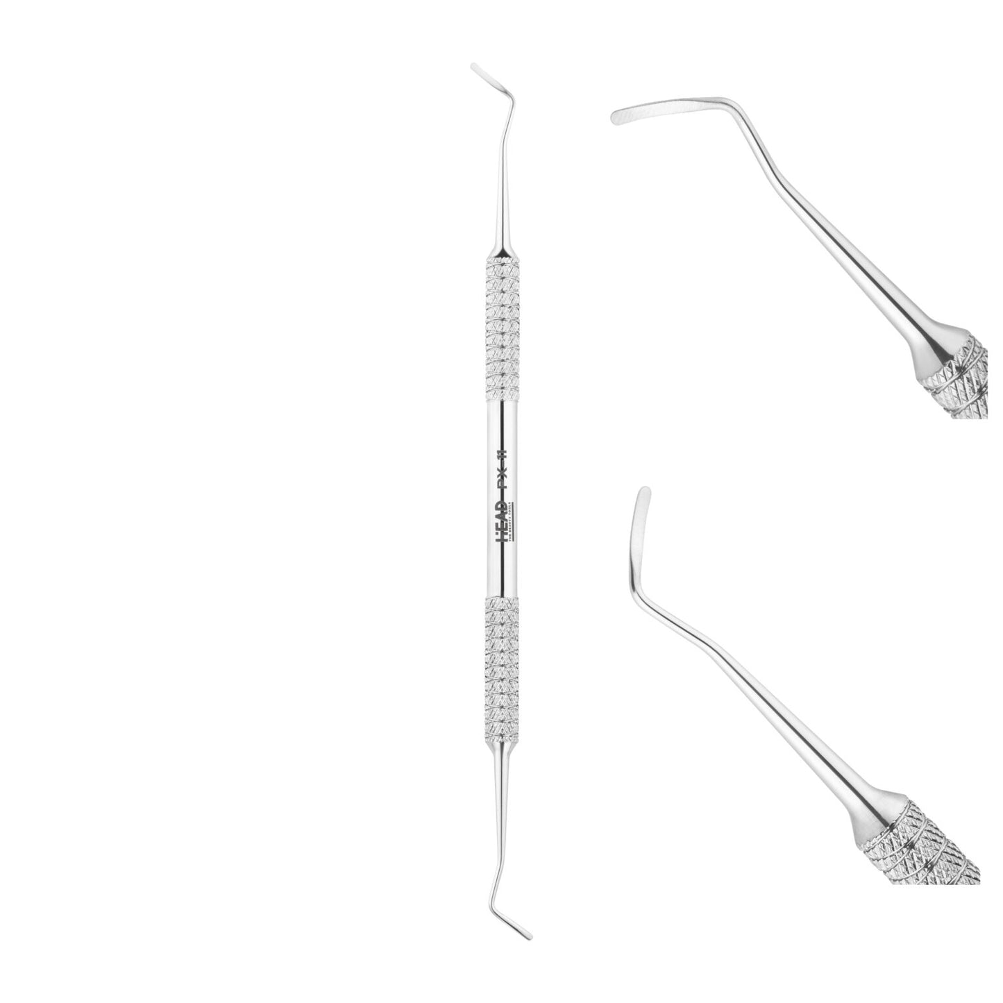 PX-11 Professional curette - Head The Beauty Tools