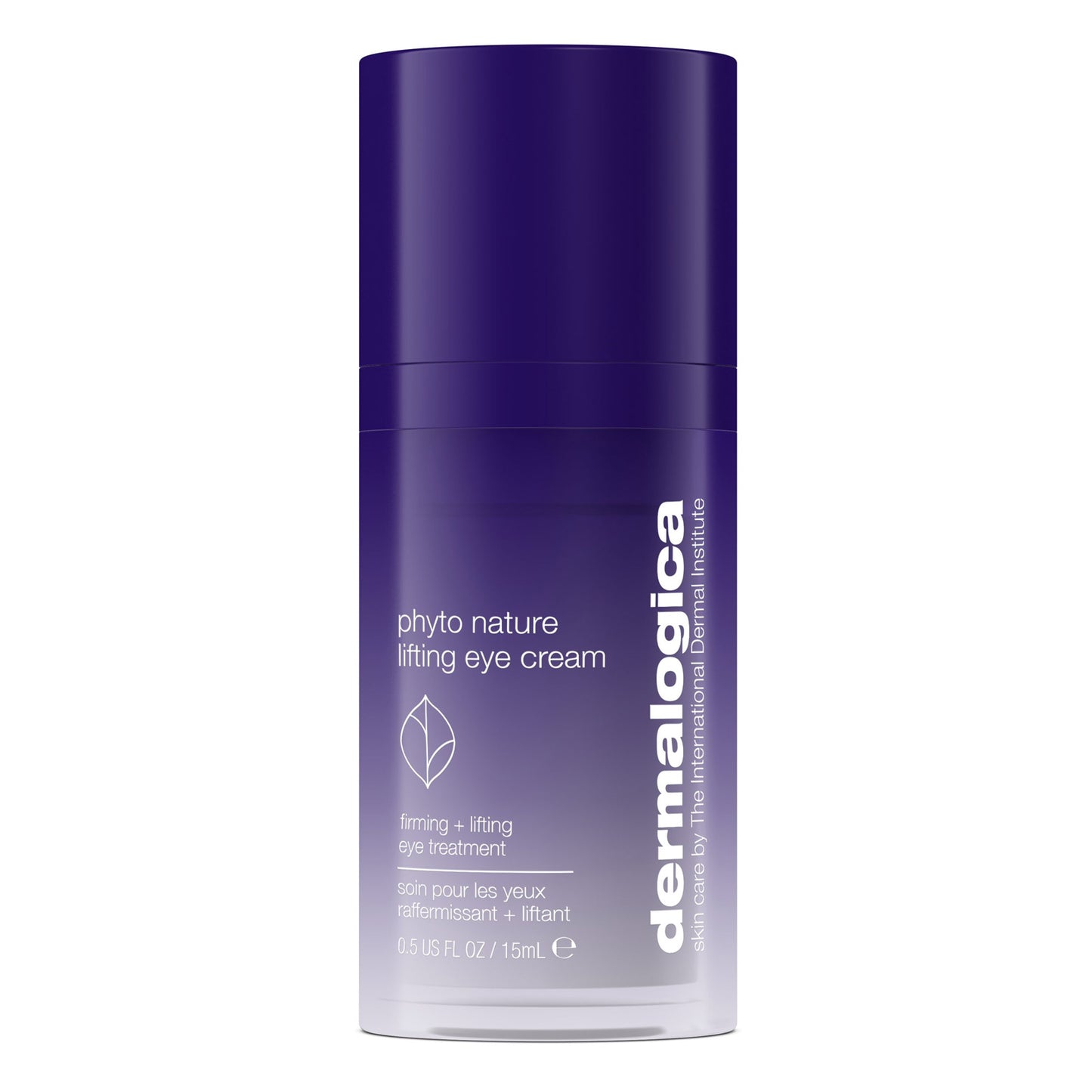 phyto nature lifting eye cream 15ml - Dermalogica