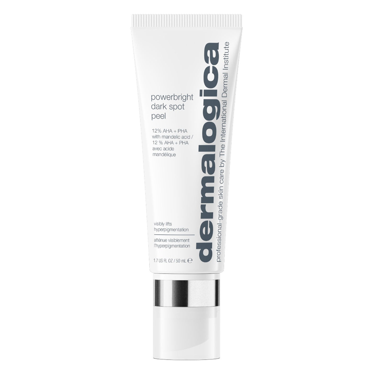 powerbright dark spot peel 50ml - dermalogica