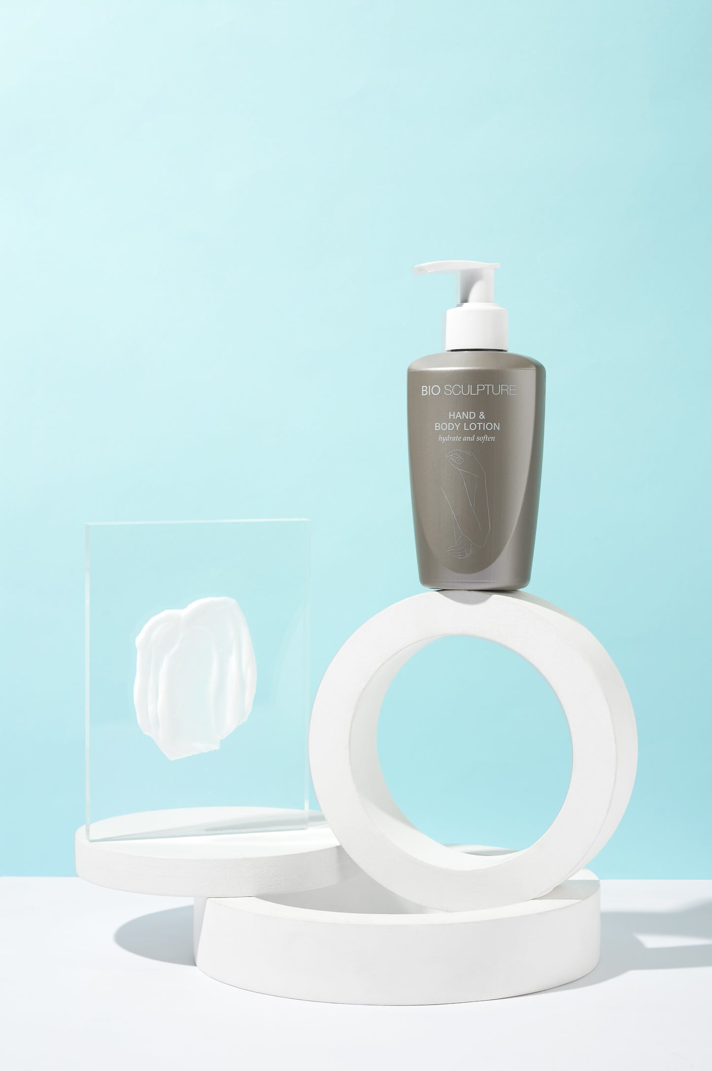 bio sculpture Hand Body Lotion