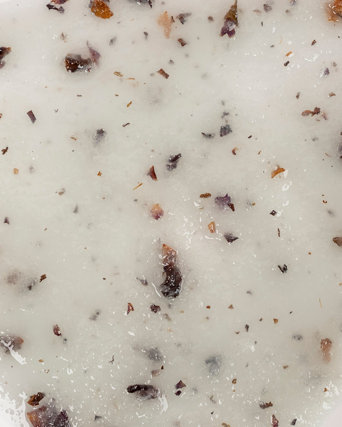 Bio Sculpture Potpourri Salt Scrub 250g | Απολεπιστικό με Θαλασσινό Αλάτι, Ροδόνερο & Έλαια