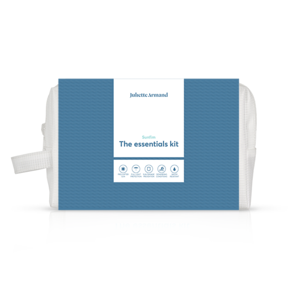 Sunfilm Essentials Kit - Juliette Armand