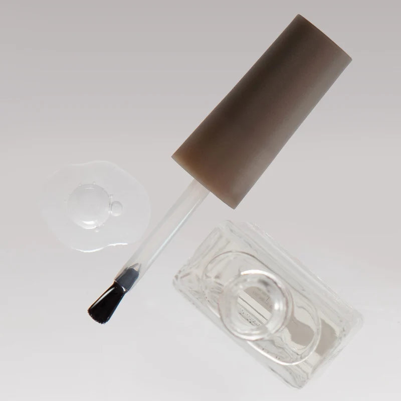 The Top - Nail Polish