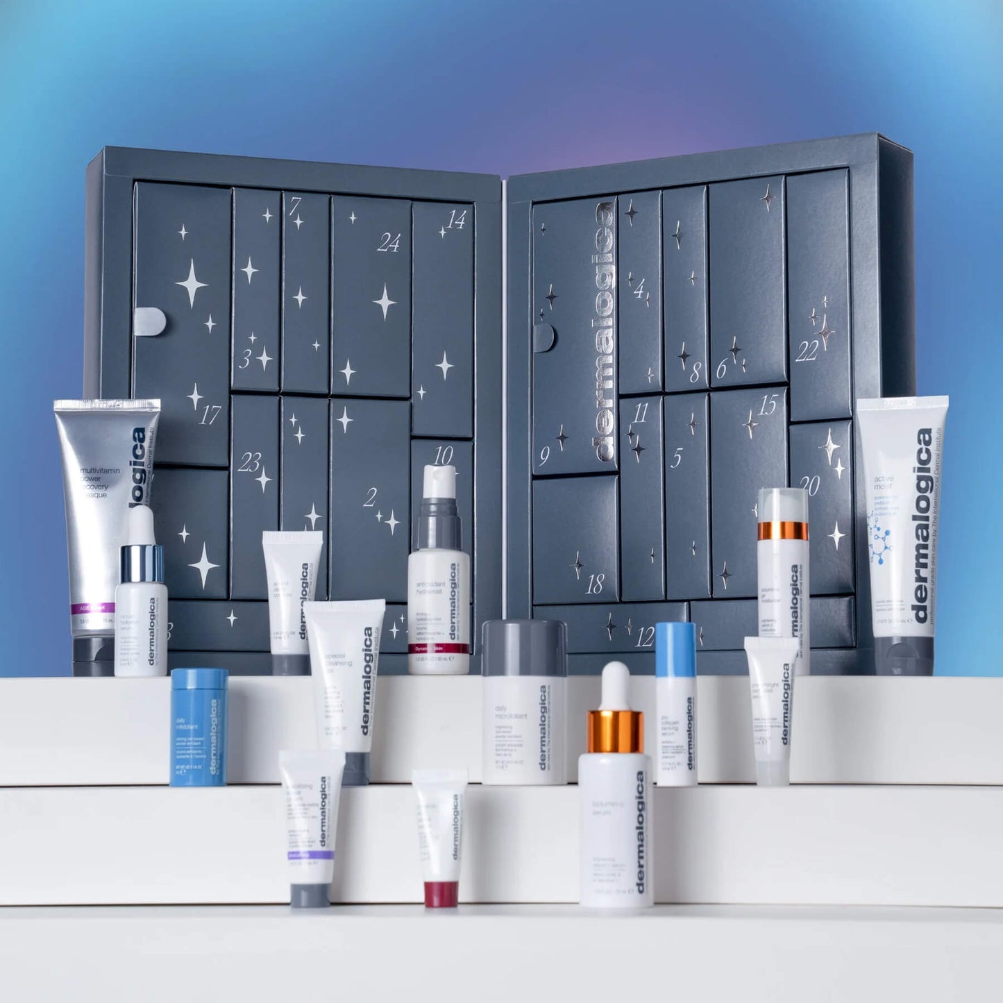 NEW Advent Calendar - Dermalogica