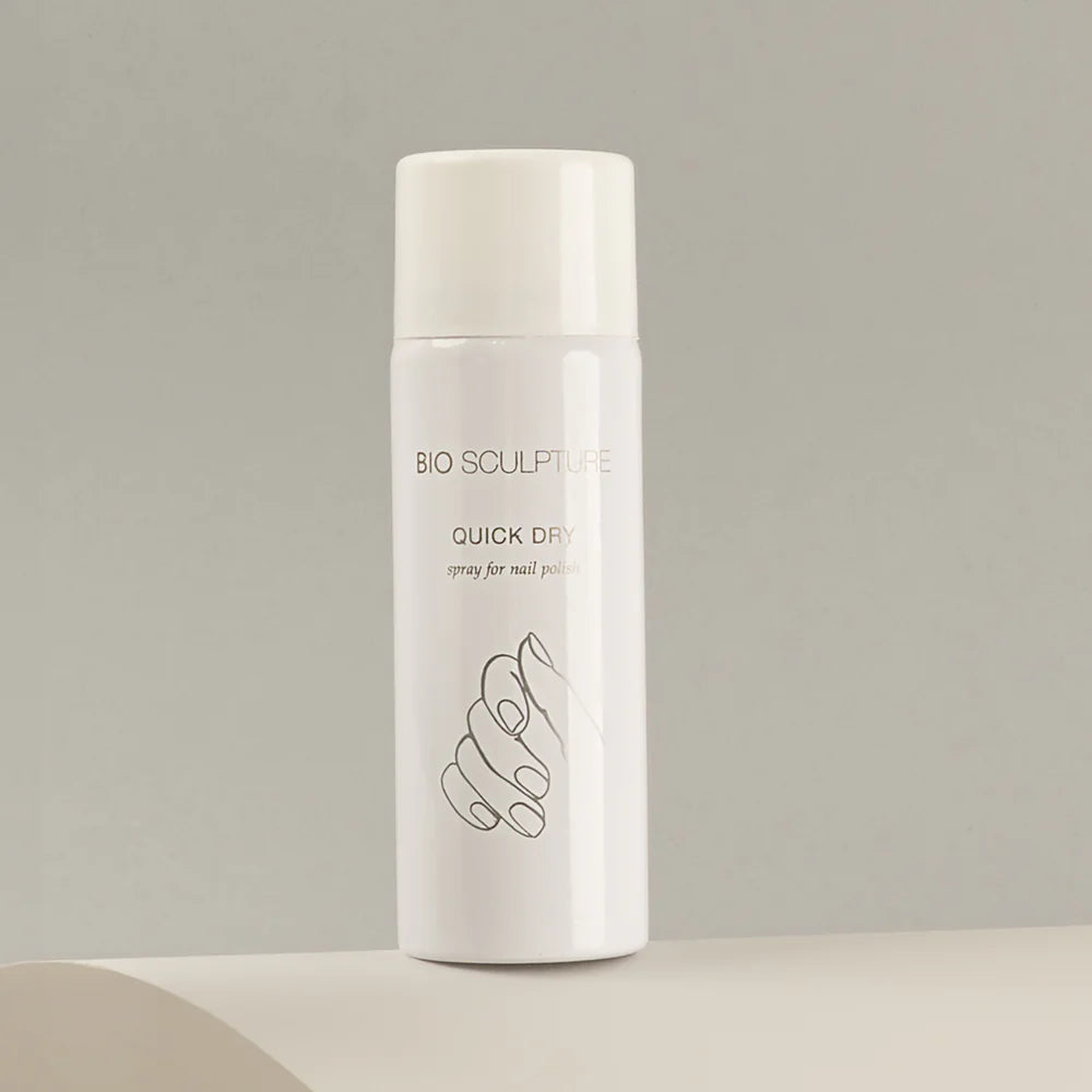 QUICK DRY AEROSOL SPRAY - 50ML