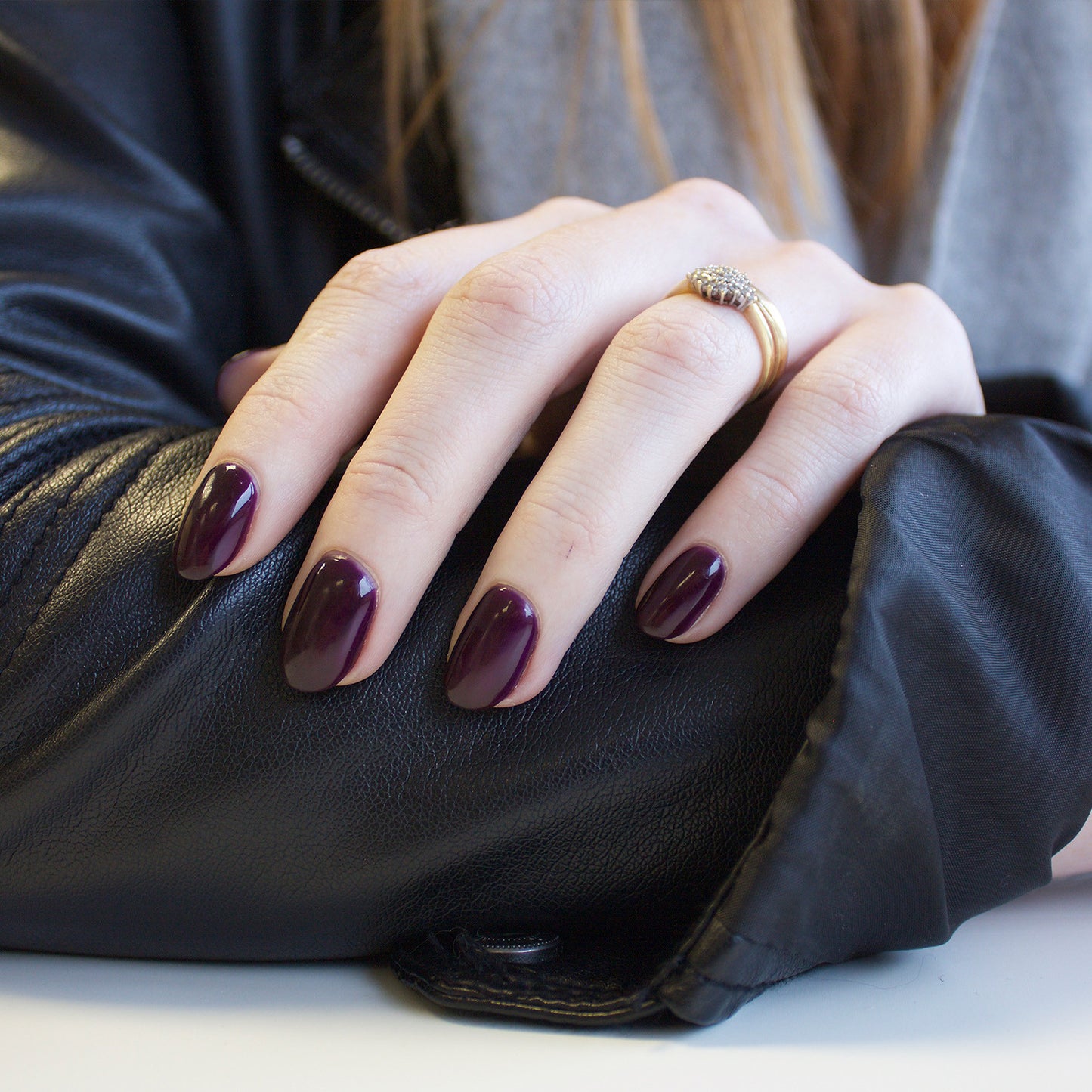 NO.112 - ON THE DARK SIDE