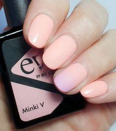 MINKI V - EVO