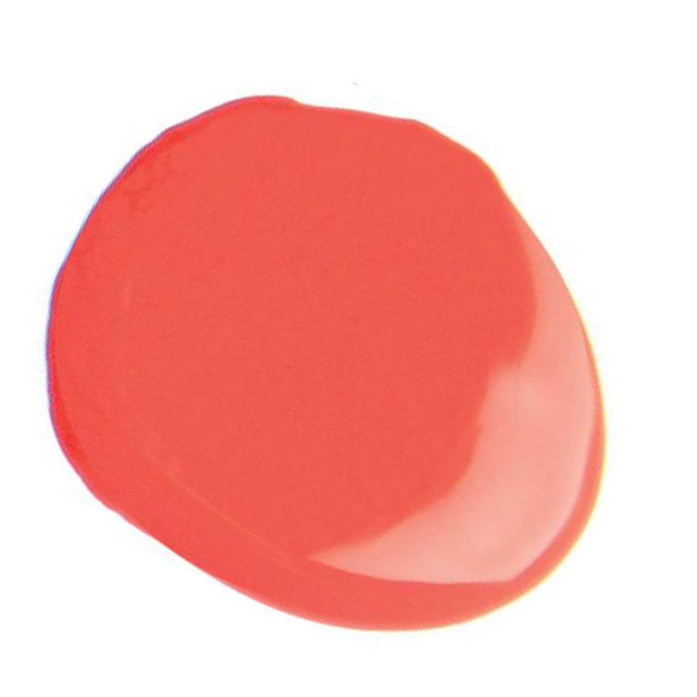 NO.2002 CORAL NAIL POLISH - CYPRUS NAIL SHOP