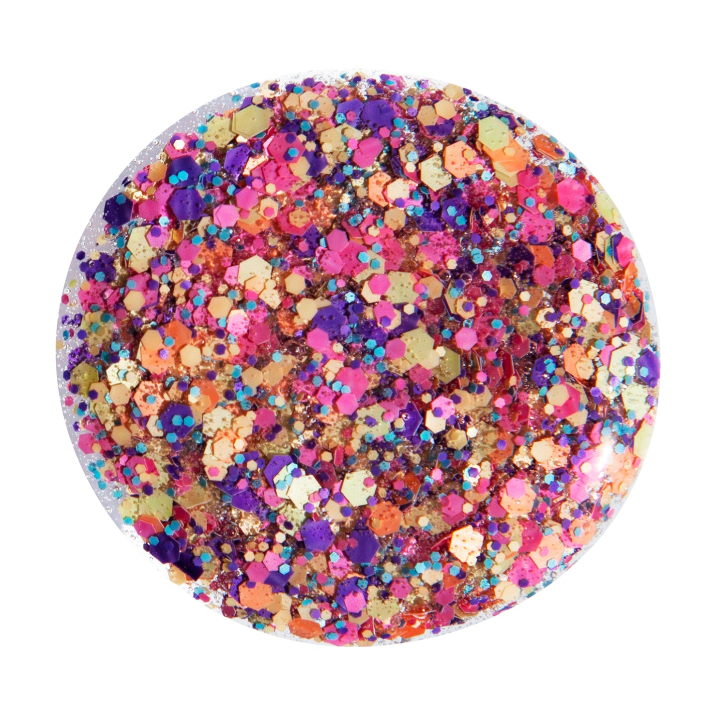 NO.204 - KALEIDOSCOPE