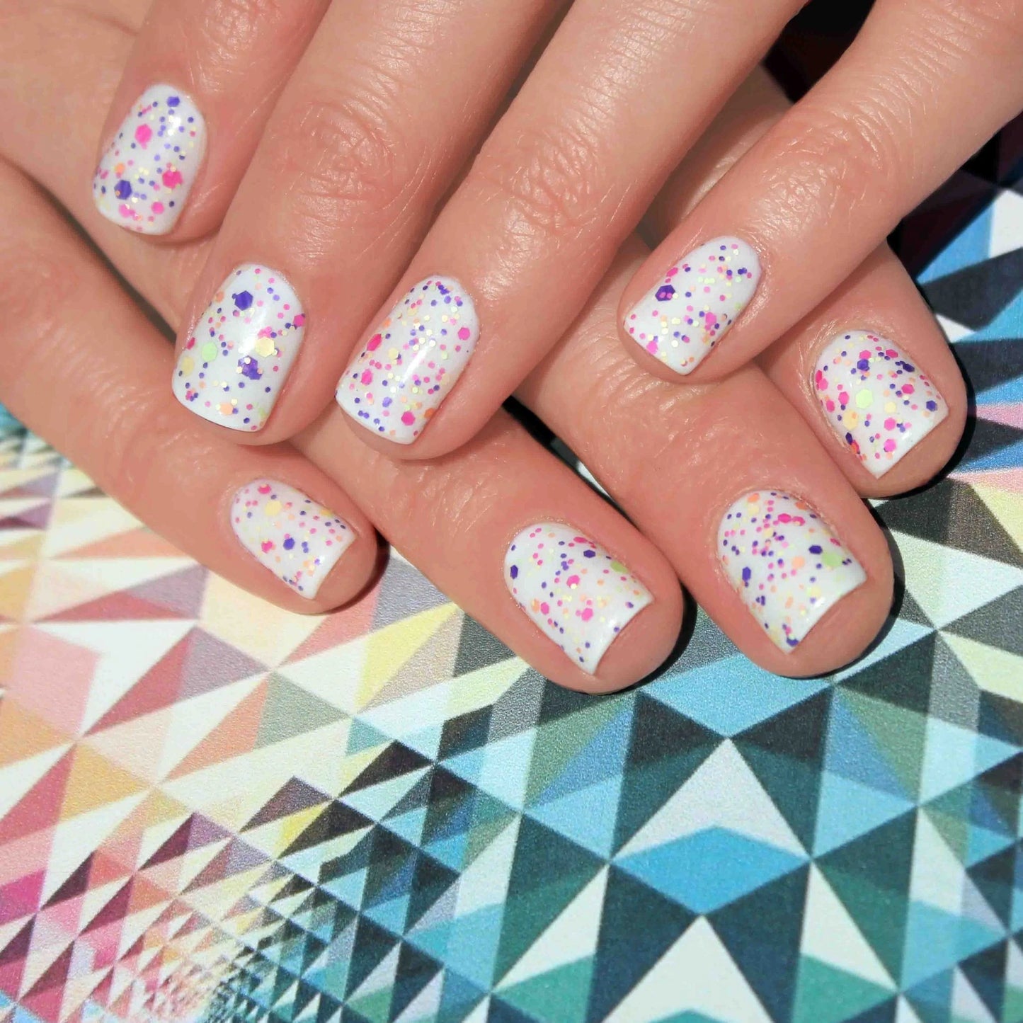 NO.204 - KALEIDOSCOPE