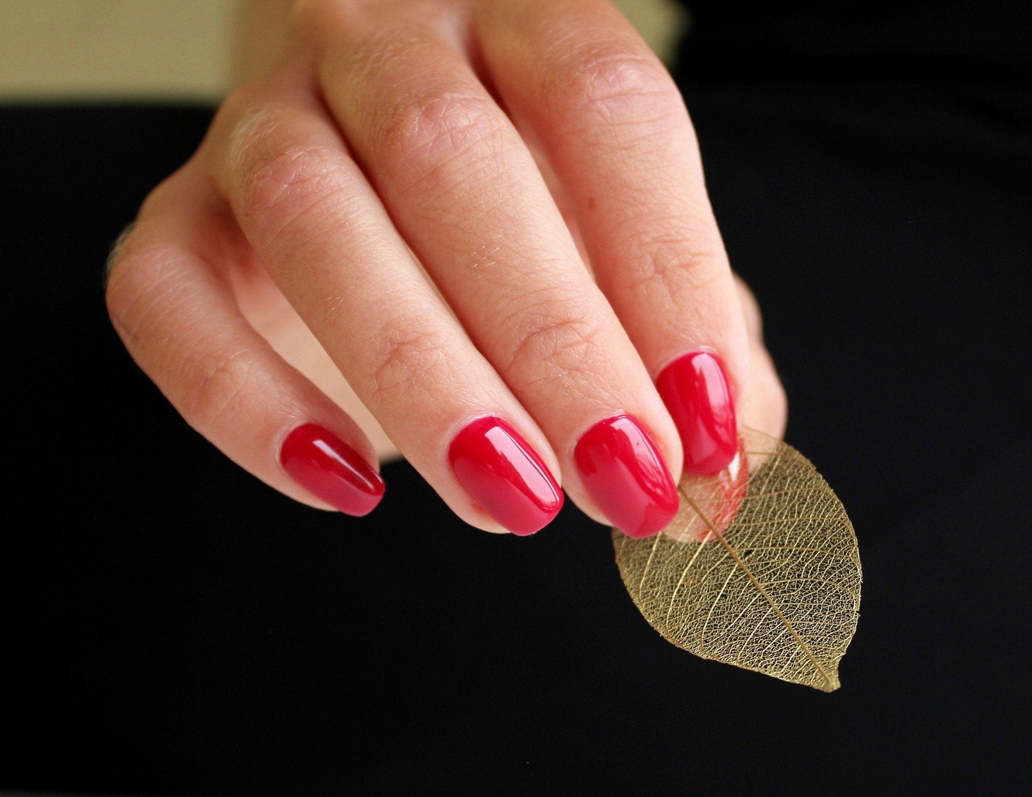 NO.211 WILD AT HEART NAIL POLISH - CYPRUS NAIL SHOP