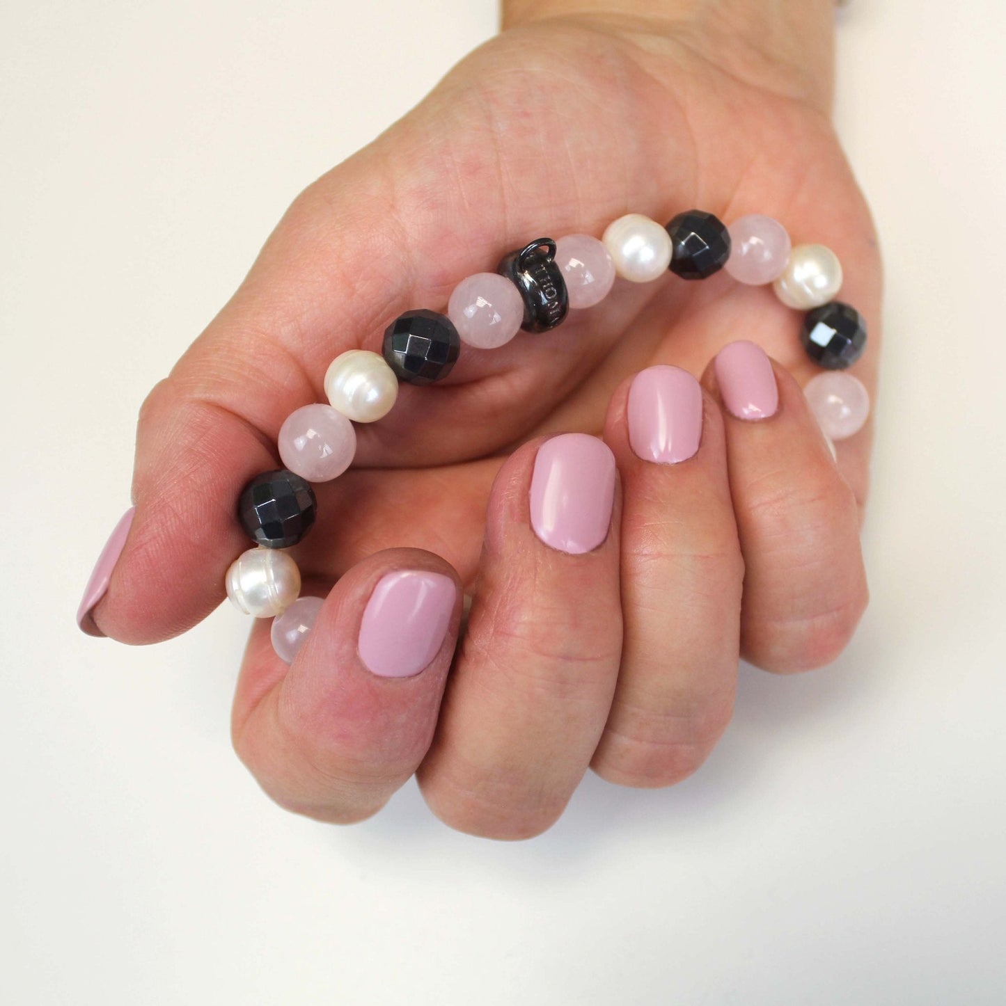 NO.235- LOVE NAIL POLISH