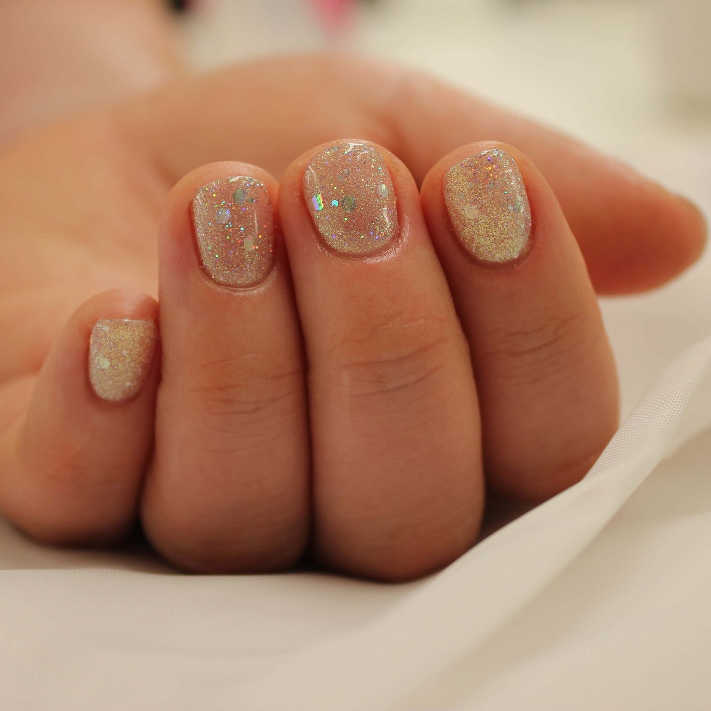 NO.247 - MERMAIDS TALE