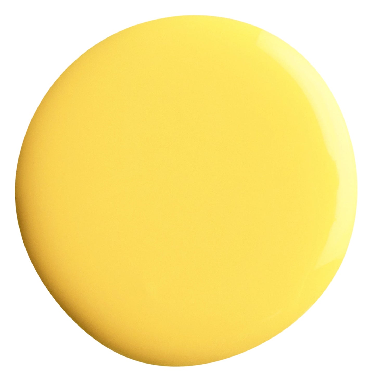 NO.248 - TROPICAL SUNRAY NAIL POLISH