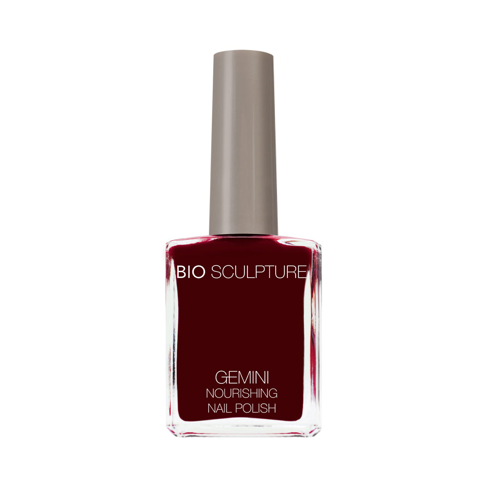 NO.24 PORT NAIL POLISH - CYPRUS NAIL SHOP