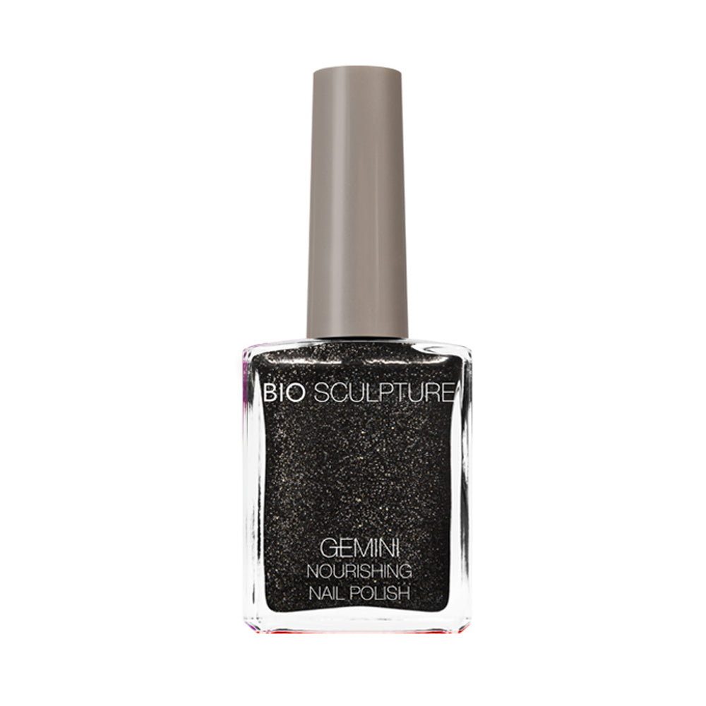 NO.252 - STARLIT COBBLESTONE NAIL POLISH