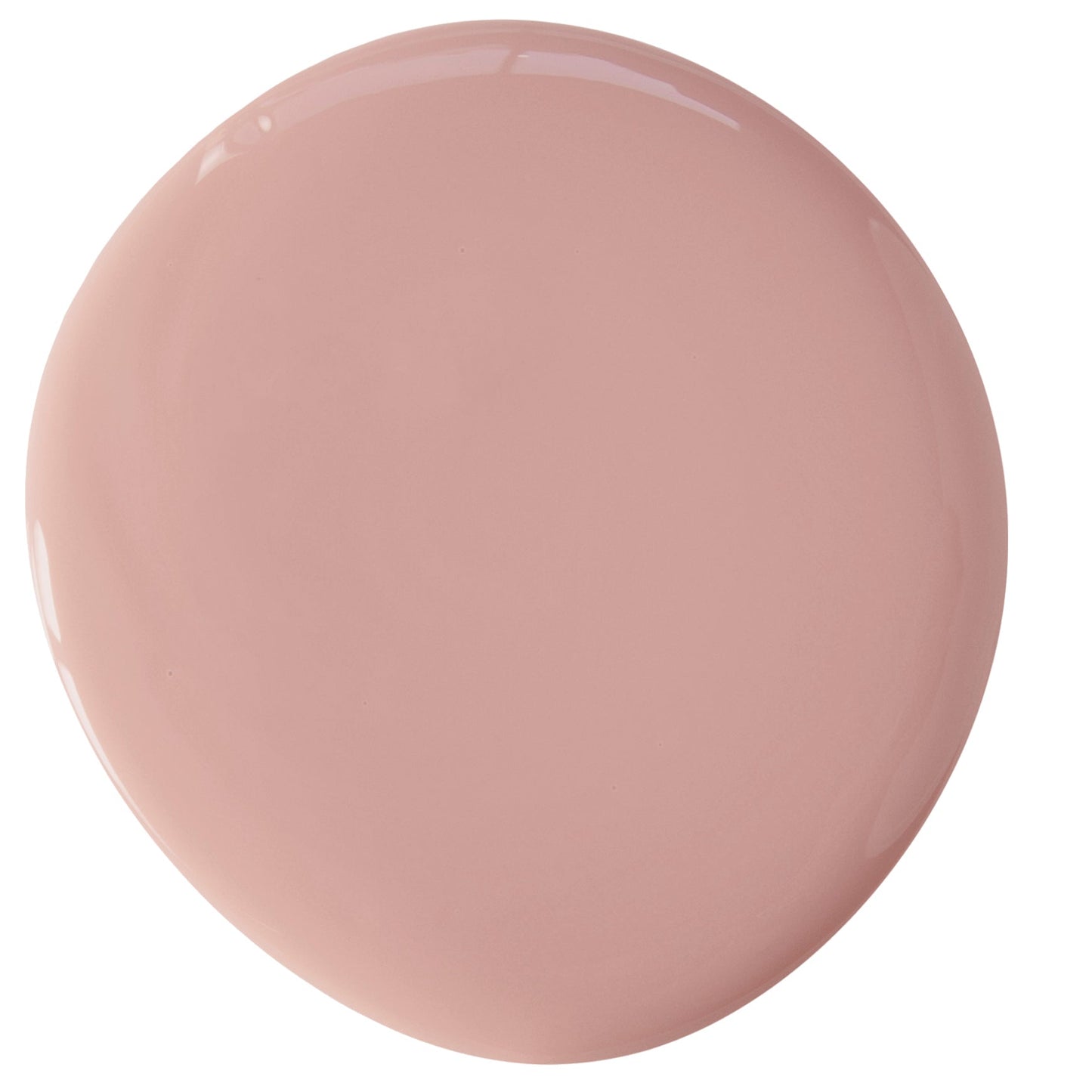 NO.261 - LYRICS OF A LILY NAIL POLISH